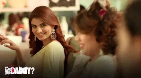 Triple Siyapa (2020) - Episode 6 poster and promotional image