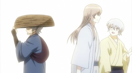 First Student (2017) - Episode 11 poster and promotional image
