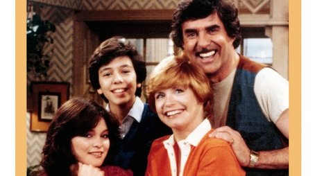 Season 7 (1981) - Season 7 poster and promotional image