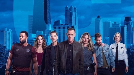 Season 7 (2019) - Season 7 poster and promotional image