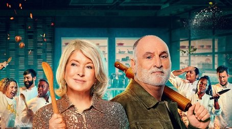 Yes, Chef! - TV Show