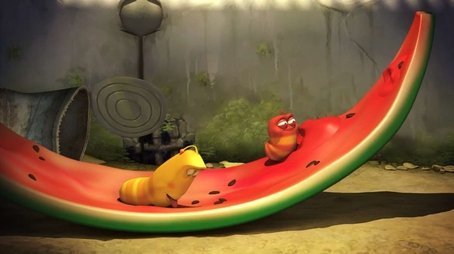 Watermelon (2011) - Episode 21 poster and promotional image