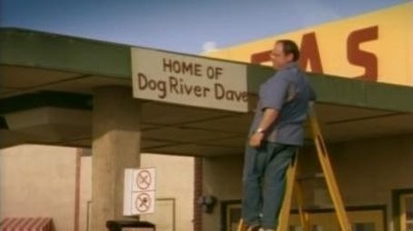 Dog River Dave (2006) - Episode 2 poster and promotional image