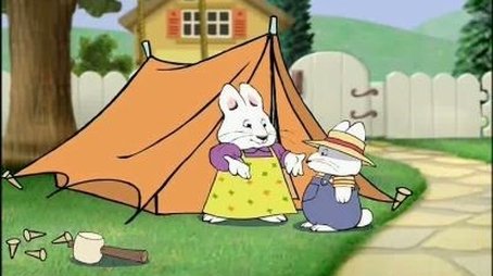 Camp Out (2002) - Episode 14 poster and promotional image