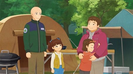 Episode 35 (2021) - Episode 35 poster and promotional image