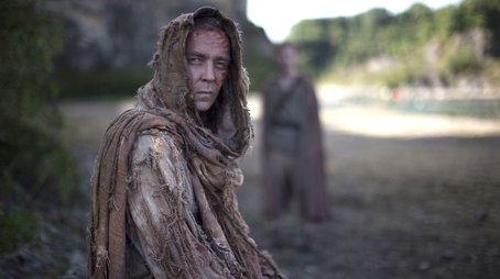 The Dying of the Light (2015) - Episode 10 poster and promotional image