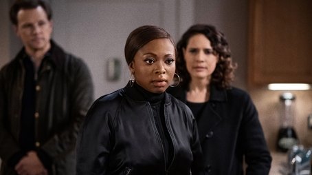 Scorched Earth (2019) - Episode 9 poster and promotional image