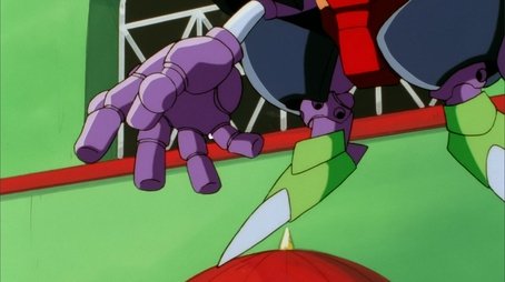 Episode 17 (1998) - Episode 17 poster and promotional image