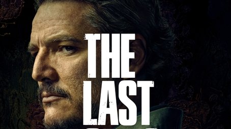 The Last of Us (2023) poster