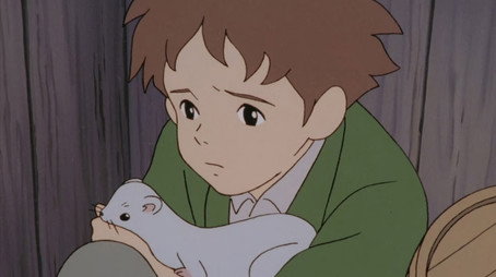 ロミオの青い空 Сезон 1