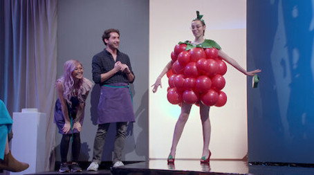 Cozinhando o Impossível Temporada 1