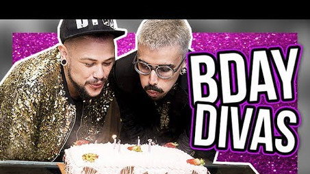 Diva Depressão Сезон 3