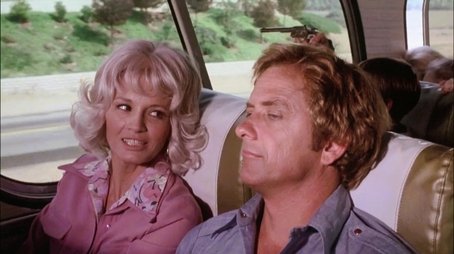 The Stalking of Joey Marr (1974) - Episode 9 poster and promotional image