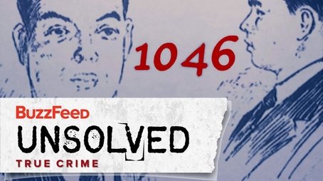 The Creepy Murder In Room 1046 (2017) - Episode 6 poster and promotional image