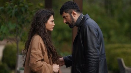 White Lamb (2023) - Episode 2 poster and promotional image
