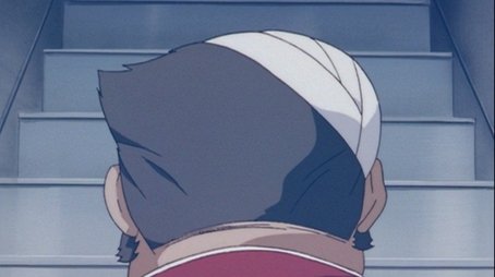 The Crusade with No Name (1999) - Episode 10 poster and promotional image