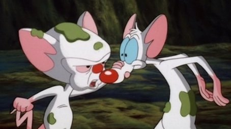 Patty Ann (1998) - Episode 1 poster and promotional image