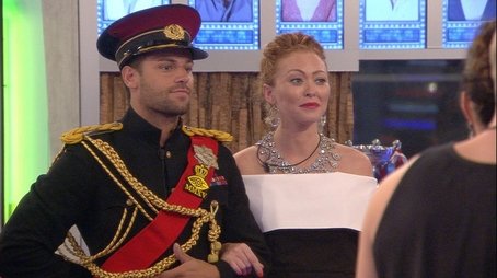 CBB16 - Day 6 Highlights (2015) - Episode 7 poster and promotional image