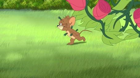 Cat Show Catastrophe (2007) - Episode 8 poster and promotional image