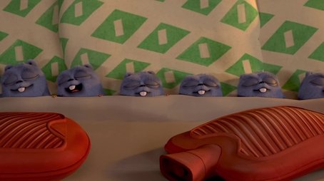 Zorbing Lemmings (2020) - Episode 46 poster and promotional image