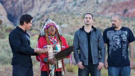 Bonnie Springs Ranch (2011) - Episode 17 poster and promotional image