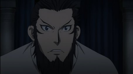 The Dance of Dust Clouds (2016) - Episode 8 poster and promotional image