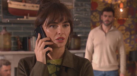 #Hollyoaks (2021) - Episode 3 poster and promotional image