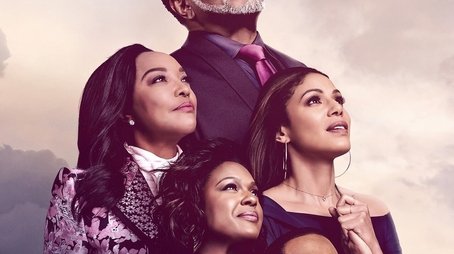 Greenleaf (2016) poster