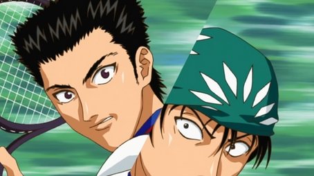 Mizuki's Scenario (2002) - Episode 4 poster and promotional image
