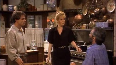 Once in Love with Elyse (a.k.a. Loan Arranger) (1986) - Episode 22 poster and promotional image
