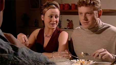 Hello, Goodbye (1998) - Episode 8 poster and promotional image