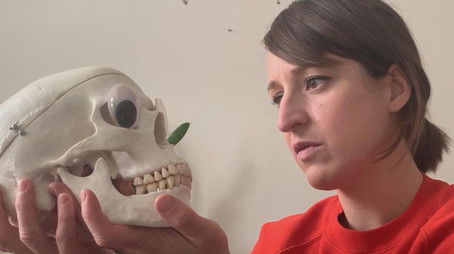 Episode 33 (2020) - Episode 33 poster and promotional image