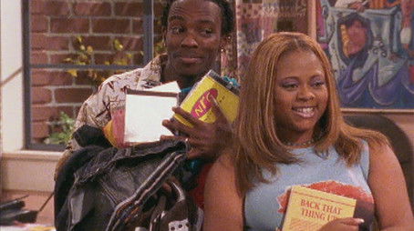 Breaking Up is Hard to Do (2000) - Episode 2 poster and promotional image