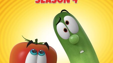 Season 4 (2016) - Season 4 poster and promotional image