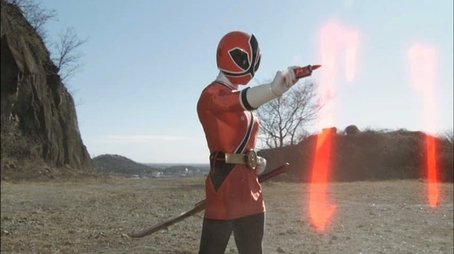 Samurai für immer