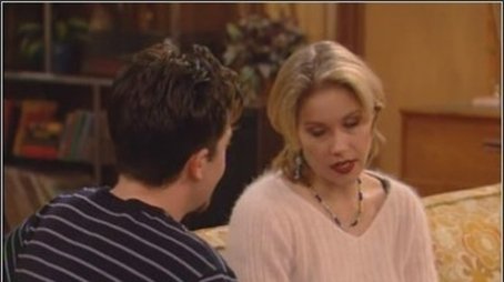 Kelly Takes a Shot (1995) - Episode 15 poster and promotional image
