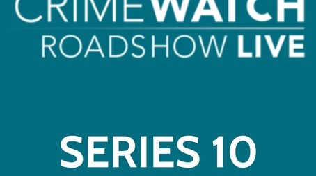 Series 10 (2018) - Season 10 poster and promotional image