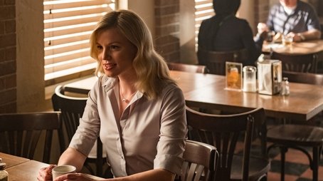Cut and Run (2019) - Episode 3 poster and promotional image