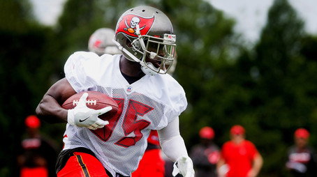 Hard Knocks Stagione 12