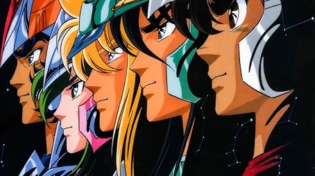 Season 1 (1986) - Season 1 poster and promotional image