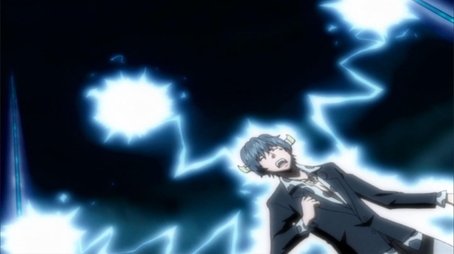 Thunder Strike from Twenty Years Later (2007) - Episode 43 poster and promotional image