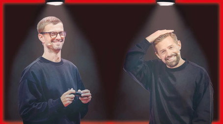 Joko & Klaas gegen ProSieben Évad 8