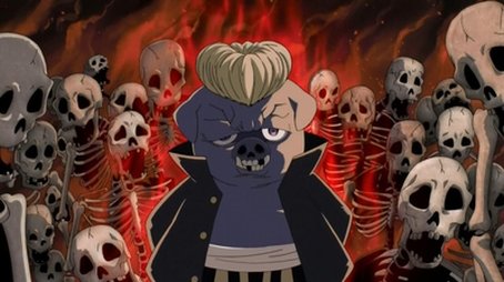 Eurynome of Despair (2013) - Episode 4 poster and promotional image