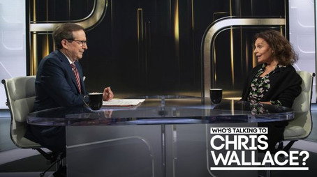 Who's Talking to Chris Wallace? Сезон 1