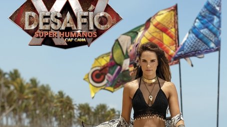 Desafío 2019: Súper Regiones (None) - Season 16 poster and promotional image