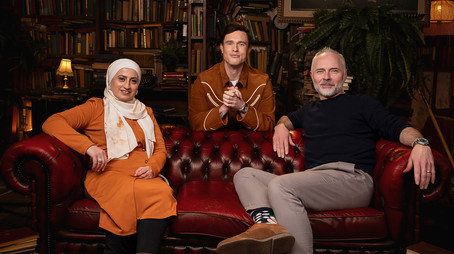 The Traitors: Uncloaked Stagione 3