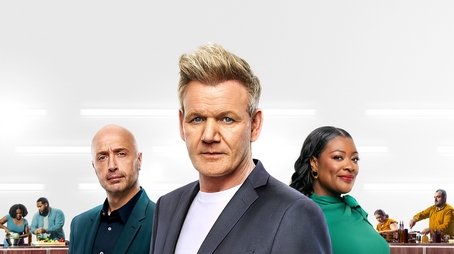 Dynamic Duos (2025) - Season 15 poster and promotional image