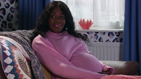 Friday, 14th March 2025 (2025) - Episode 31 poster and promotional image