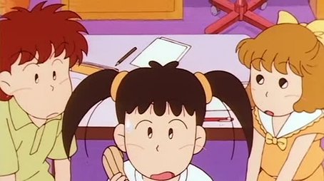 Episode 60 (1996) - Episode 60 poster and promotional image