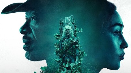 Season 6 (2020) - Season 6 poster and promotional image